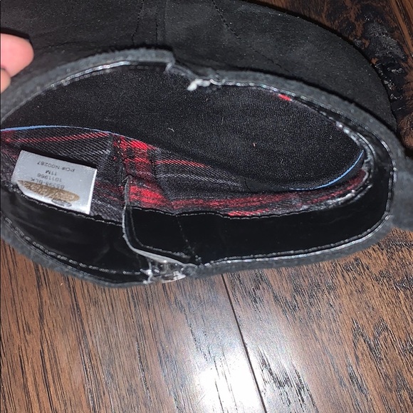 Booties - Picture 3 of 3